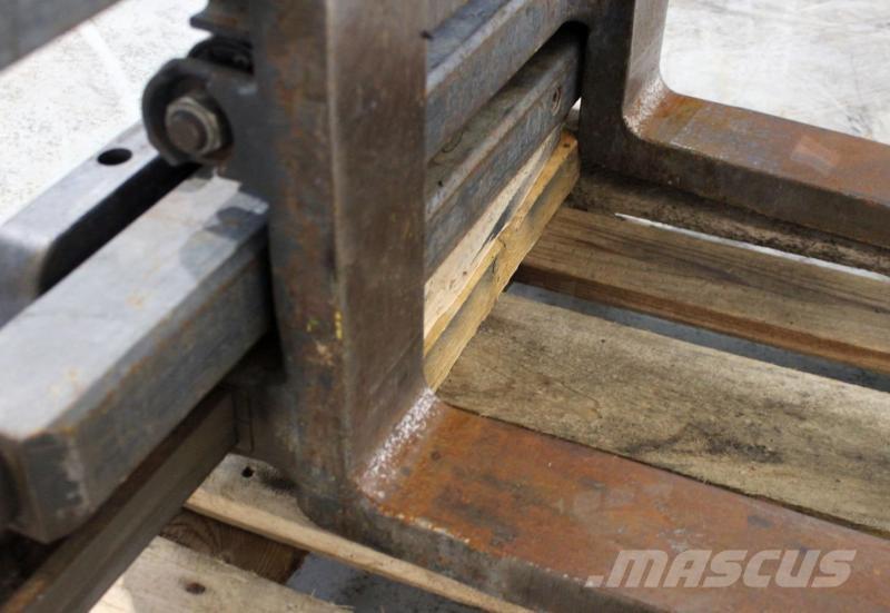 Kaup 1,5T411H Other Attachment / Components