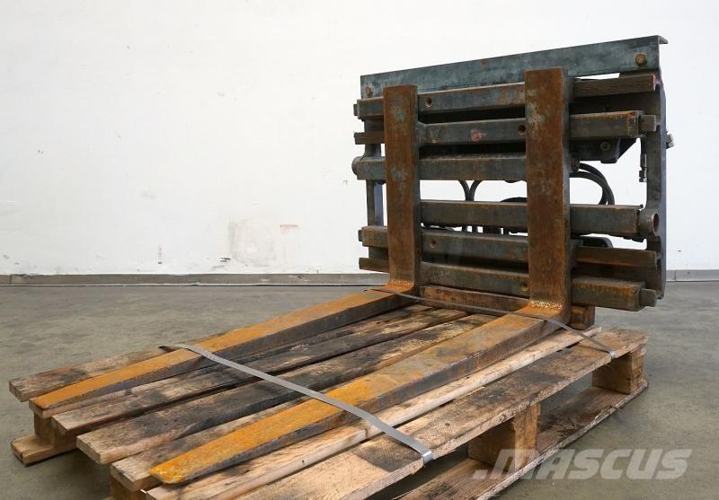 Kaup 1,5T411H Other Attachment / Components