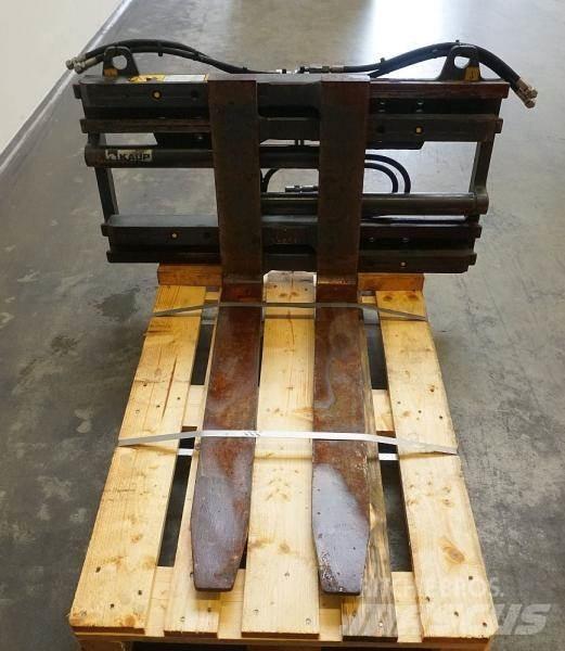 Kaup 1,5T411Z Other Attachment / Components