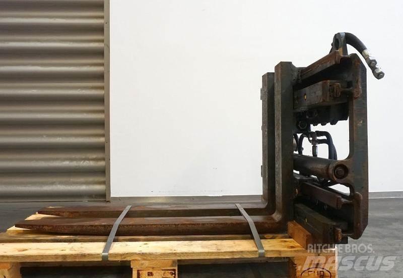 Kaup 1,5T411Z Other Attachment / Components