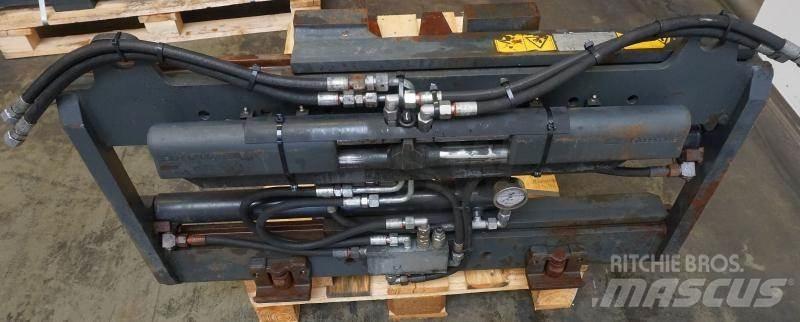Kaup 1,5T411Z Other Attachment / Components
