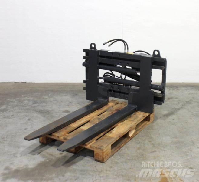 Kaup 1,5T411Z Other Attachment / Components