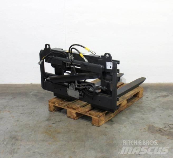 Kaup 1,5T411Z Other Attachment / Components
