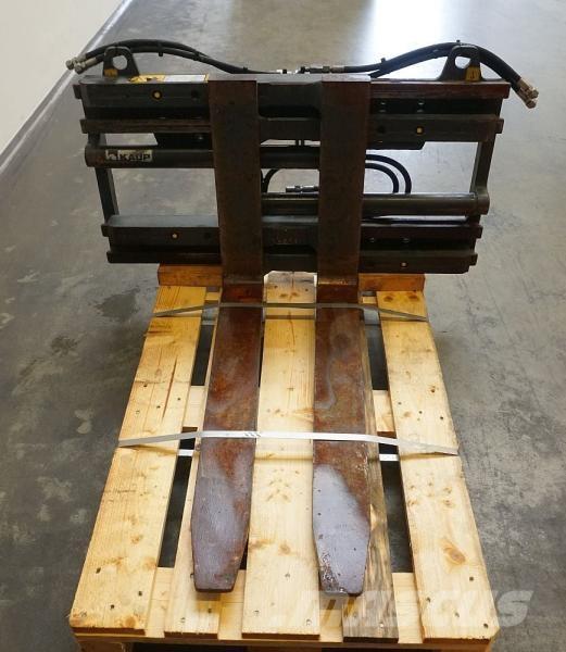 Kaup 1,5T411Z Other Attachment / Components