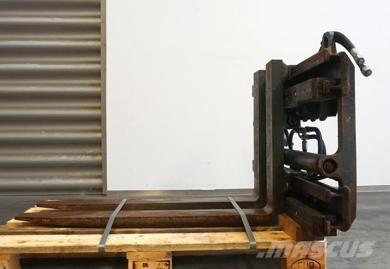 Kaup 1,5T411Z Other Attachment / Components