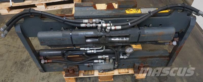 Kaup 1,5T411Z Other Attachment / Components