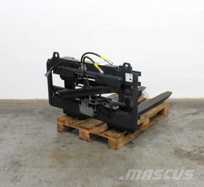 Kaup 1,5T411Z Other Attachment / Components