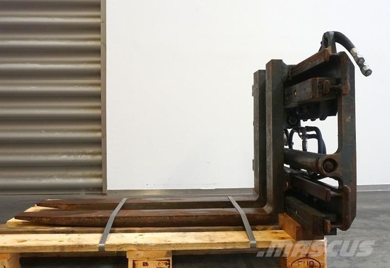 Kaup 1,5T411Z Other Attachment / Components