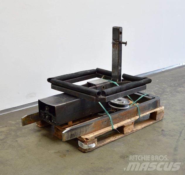 Kaup 1T124.2ST Other Attachment / Components