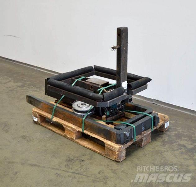 Kaup 1T124.2ST Other Attachment / Components