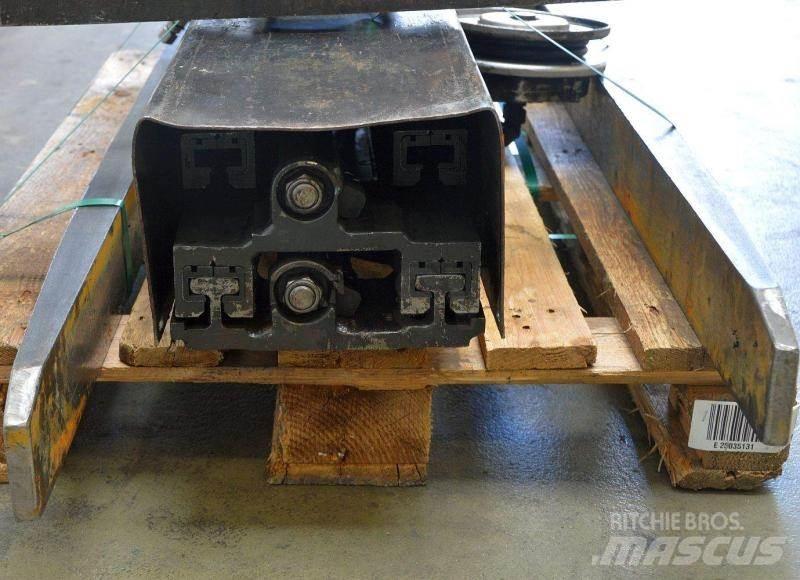 Kaup 1T124.2ST Other Attachment / Components