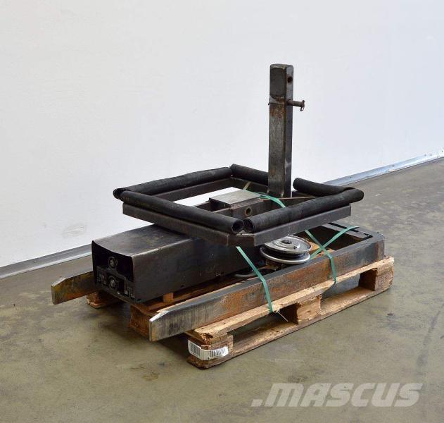 Kaup 1T124.2ST Other Attachment / Components