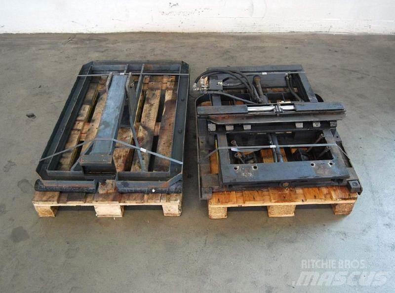 Kaup 1T155 ST Other Attachment / Components