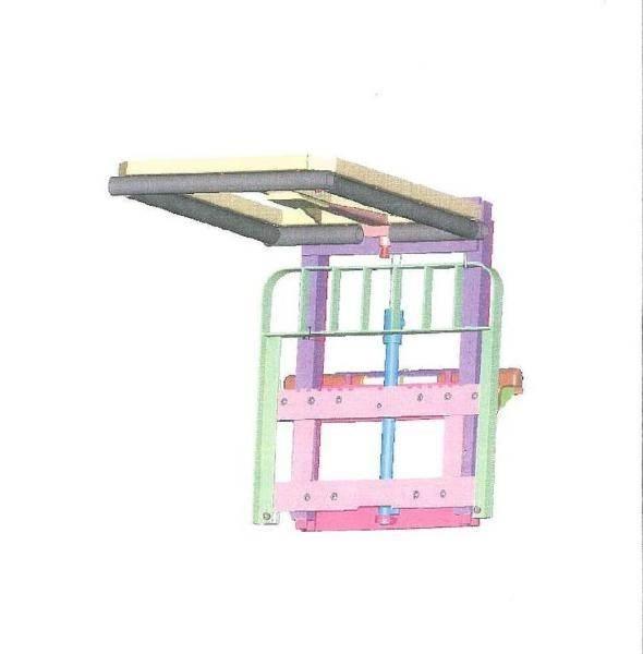 Kaup 1T155 ST Other Attachment / Components