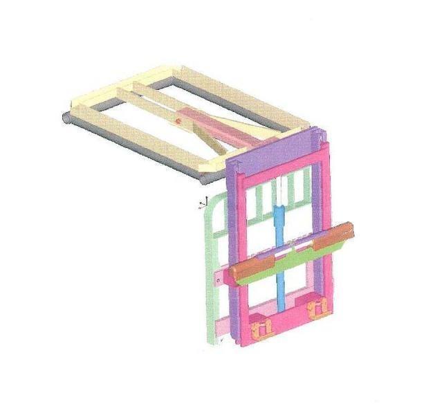 Kaup 1T155 ST Other Attachment / Components