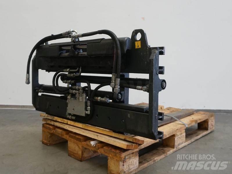 Kaup 1T411Z Other Attachment / Components