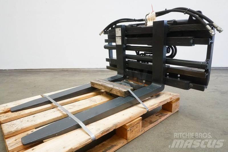 Kaup 1T411Z Other Attachment / Components