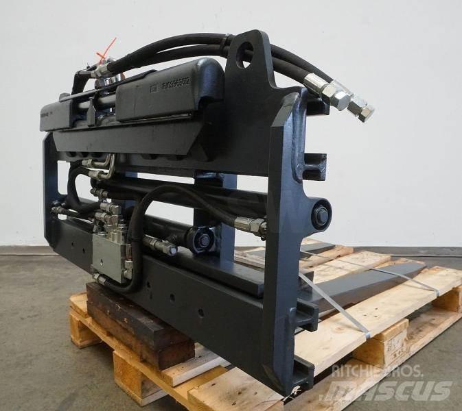 Kaup 1T411Z Other Attachment / Components