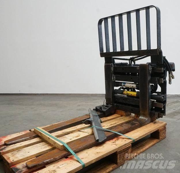 Kaup 1T411Z Other Attachment / Components