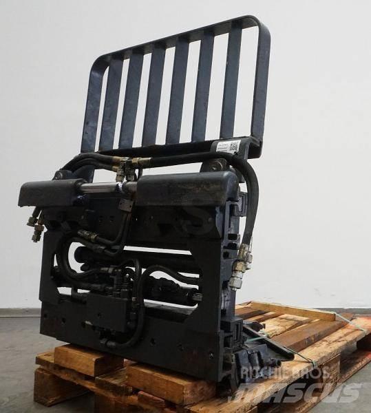 Kaup 1T411Z Other Attachment / Components