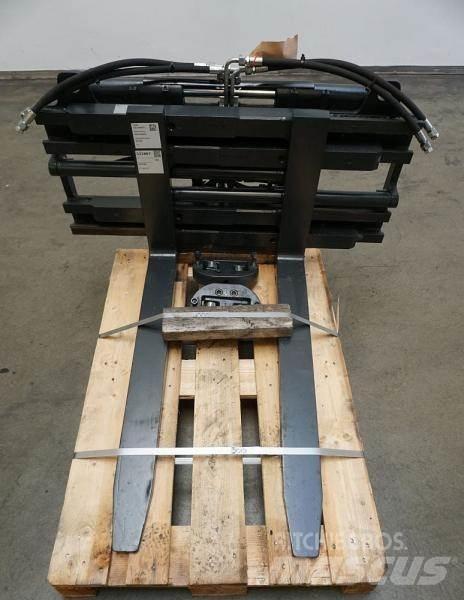 Kaup 1T411Z Other Attachment / Components