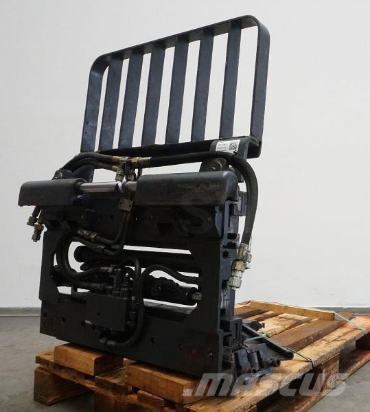 Kaup 1T411Z Other Attachment / Components