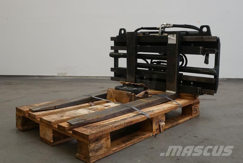 Kaup 1T411Z Other Attachment / Components