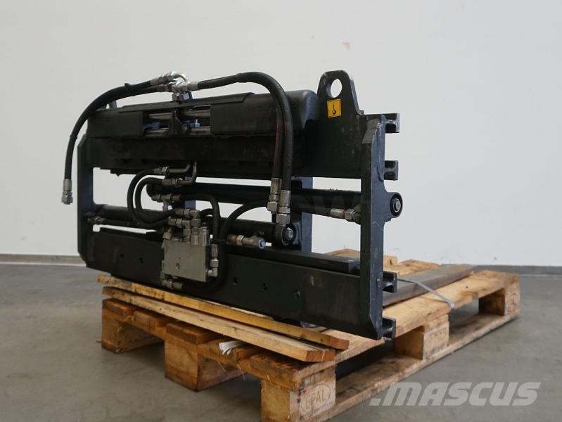 Kaup 1T411Z Other Attachment / Components