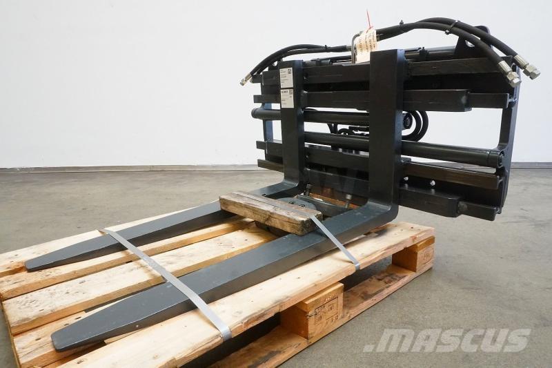 Kaup 1T411Z Other Attachment / Components