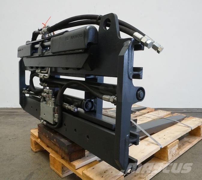 Kaup 1T411Z Other Attachment / Components