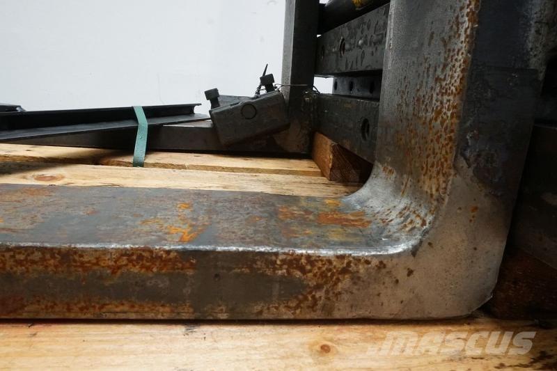 Kaup 1T411Z Other Attachment / Components