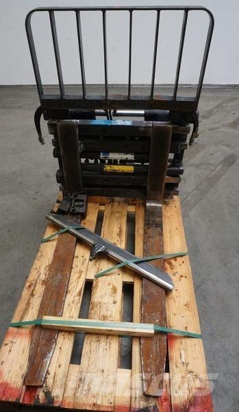 Kaup 1T411Z Other Attachment / Components