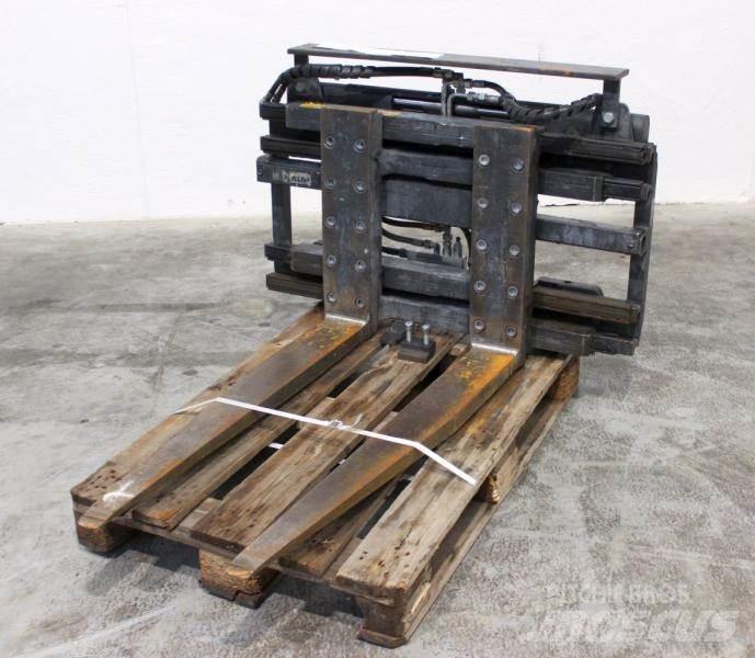 Kaup 2,5T411AH Other Attachment / Components