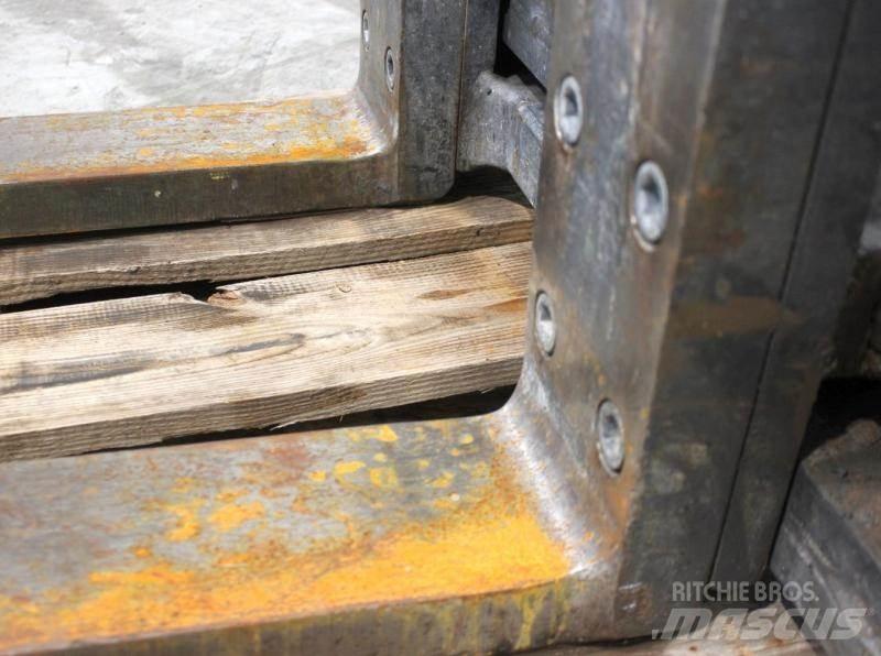Kaup 2,5T411AH Other Attachment / Components