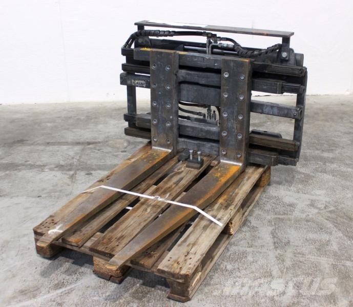 Kaup 2,5T411AH Other Attachment / Components