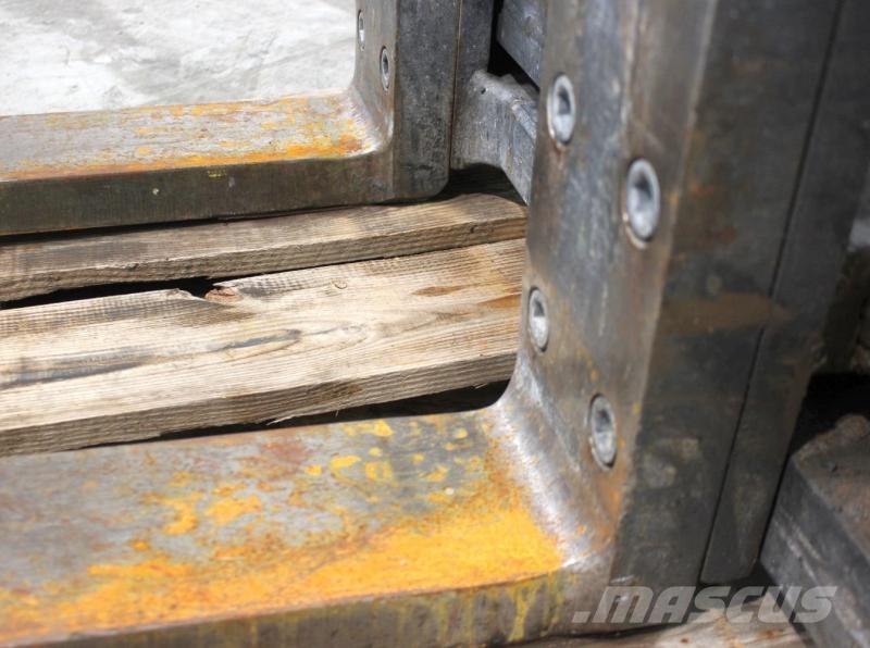 Kaup 2,5T411AH Other Attachment / Components