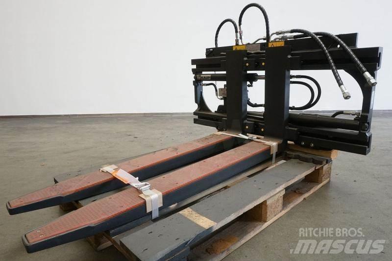 Kaup 2,5T466BZ Other Attachment / Components