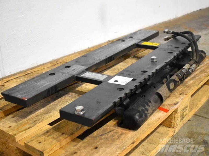 Kaup 2T151P2 Other Attachment / Components