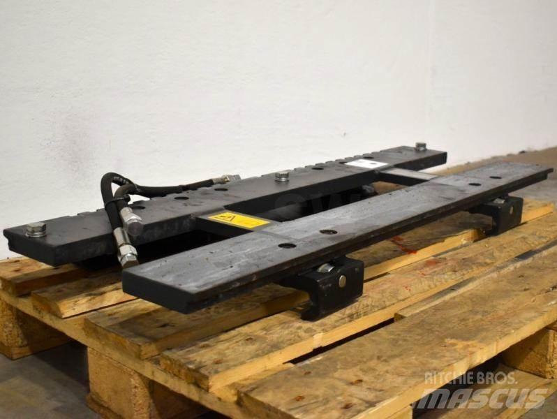 Kaup 2T151P2 Other Attachment / Components