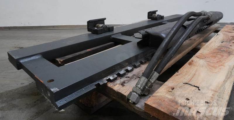 Kaup 2T151P2 Other Attachment / Components