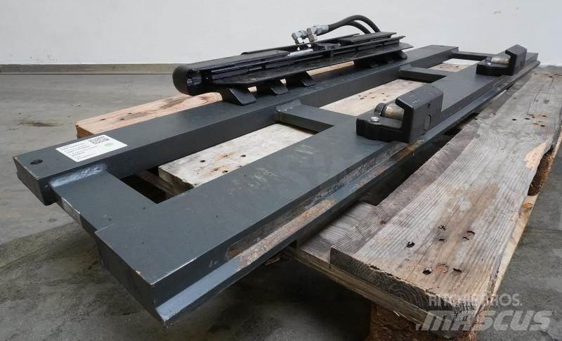 Kaup 2T151P2 Other Attachment / Components