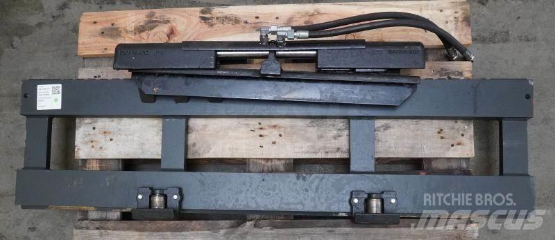 Kaup 2T151P2 Other Attachment / Components