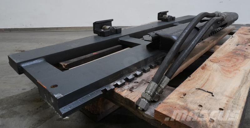 Kaup 2T151P2 Other Attachment / Components