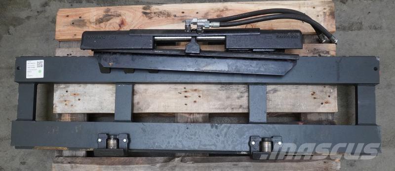 Kaup 2T151P2 Other Attachment / Components