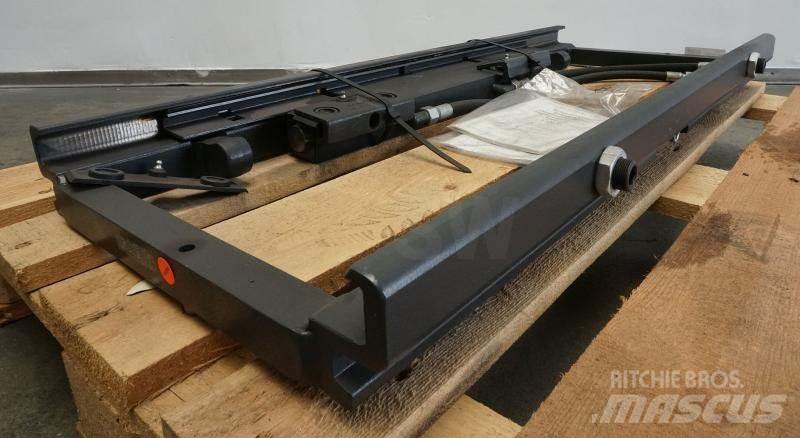 Kaup 2T151P4N Other Attachment / Components