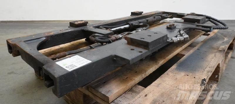 Kaup 2T160B Other Attachment / Components