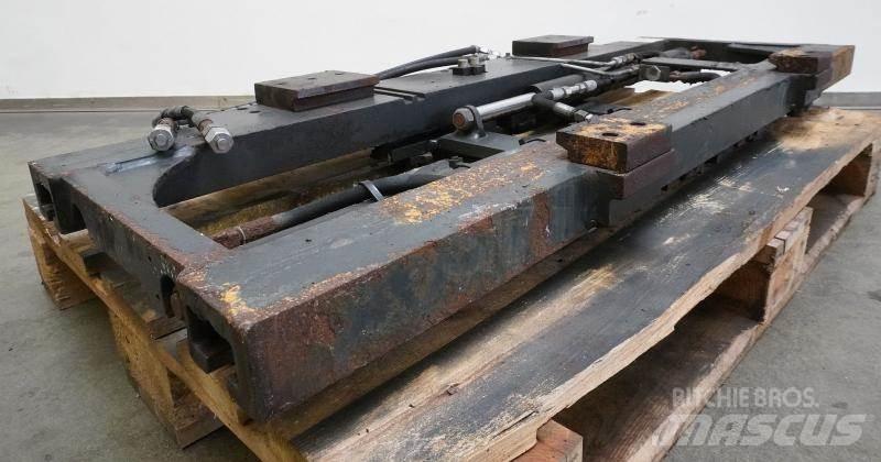 Kaup 2T160B Other Attachment / Components