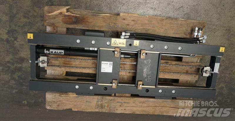 Kaup 2T163N Other Attachment / Components