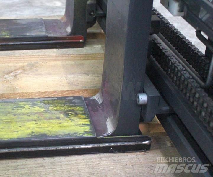 Kaup 2T163S Other Attachment / Components