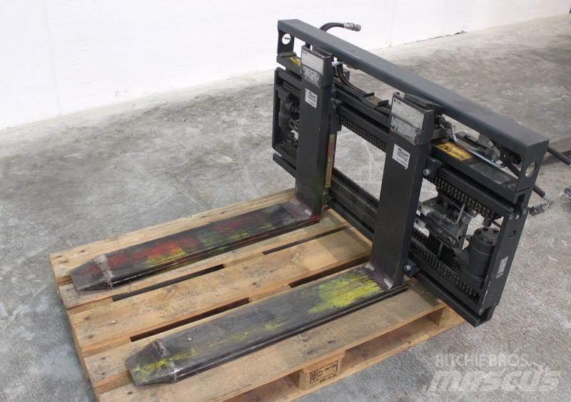 Kaup 2T163S Other Attachment / Components